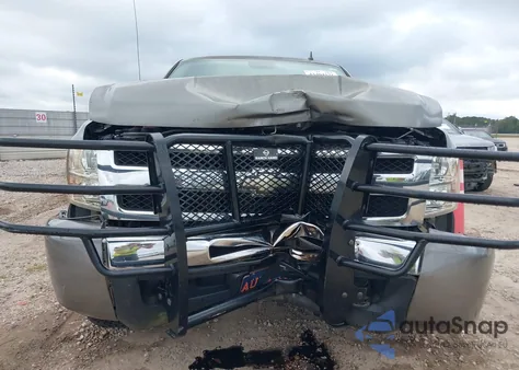 2009 Chevrolet Silverado 1500 Lt из США, поврежденный, VIN 1GCEK29J99Z136854